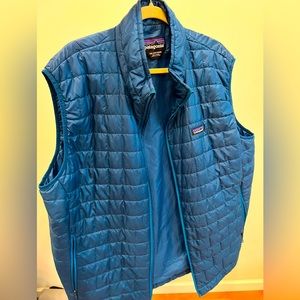 Men's Nano Puff® Vest